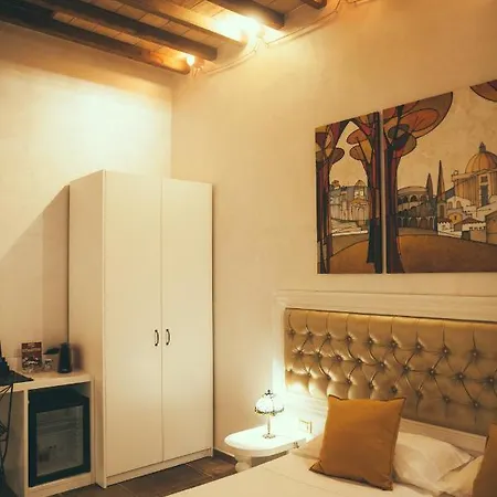 Lighthouse Suites Trastevere Rome Exterior photo