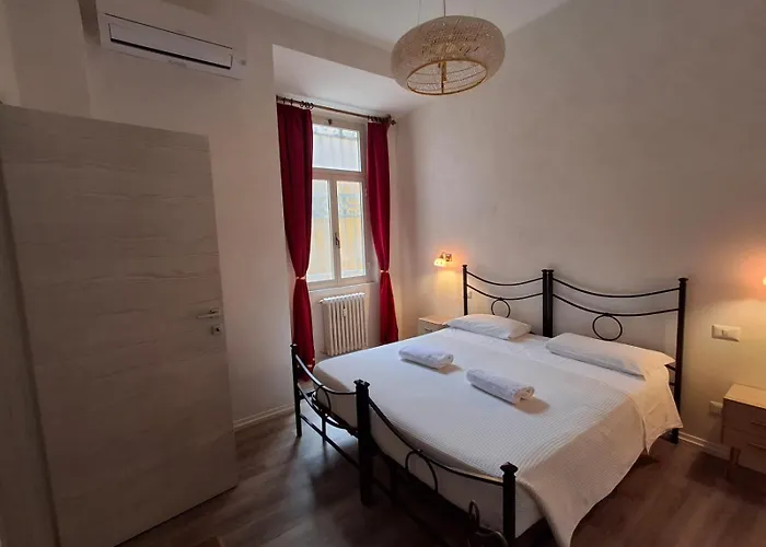 Lighthouse Suites Trastevere