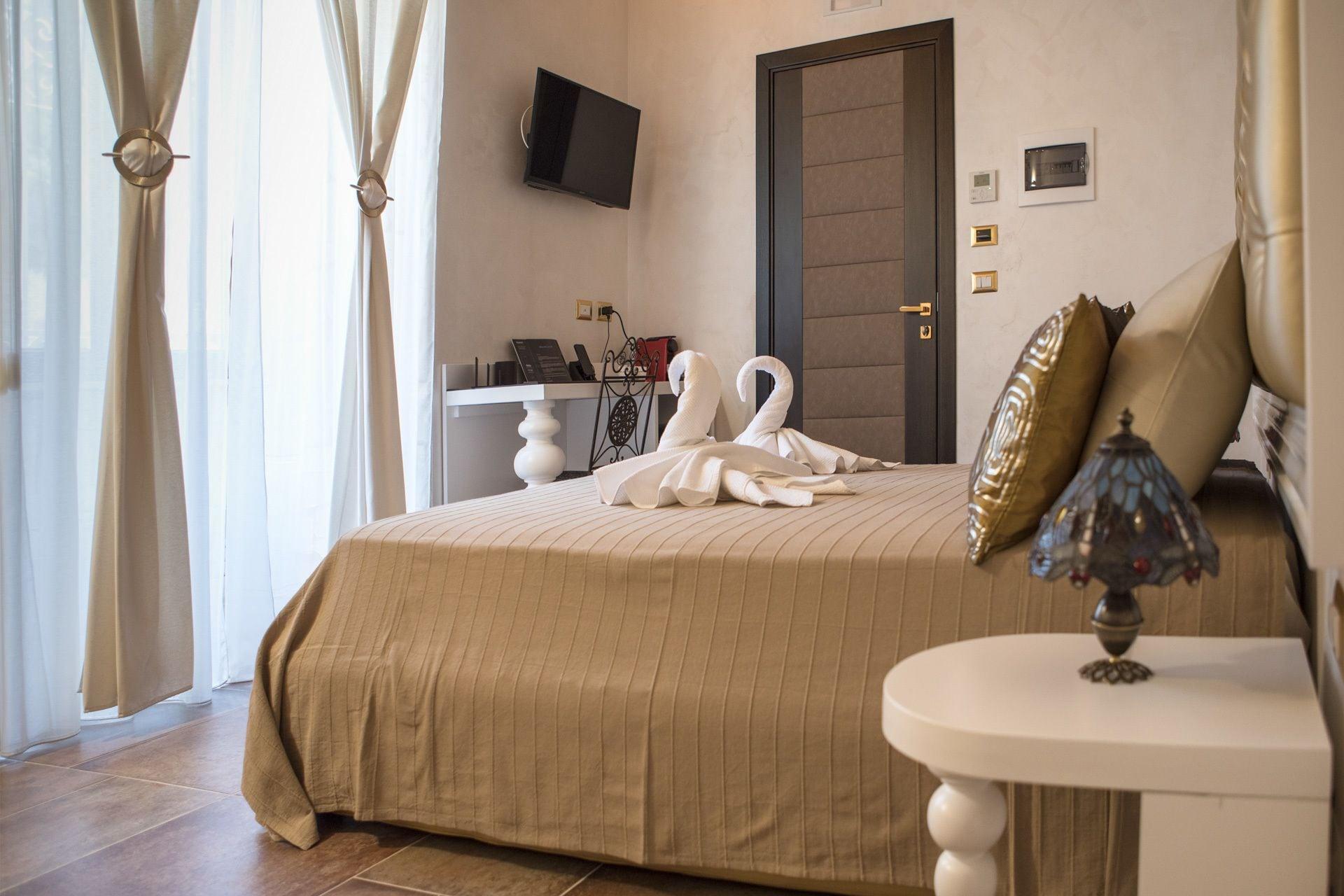 Lighthouse Trastevere Gasthof 2*